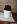 Céramique de Beauce - Jar à biscuits 2503 Blanc et brun