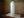 Céramique de Beauce - Lampe 4364 Blanc