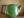 Céramique de Beauce - Théière TR-50-V Vert autre