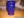 Céramique de Beauce - Vase 2056 Bleu autre