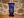 Céramique de Beauce - Vase 279 Bleu moiré