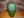 Céramique de Beauce - Vase 313 Vert autre
