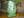 Céramique de Beauce - Vase 317 Vert chartreuse