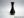 Céramique de Beauce - Vase 3180 Noir