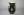 Céramique de Beauce - Vase 325 Noir