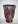 Céramique de Beauce - Vase 328 Multicolore