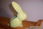 Céramique de Beauce - 5-A Jaune lapin
