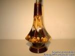 Céramique de Beauce - Lampe 1342 Or