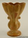 Céramique de Beauce - Vase M-9 Brun