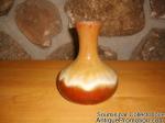 Céramique de Beauce - Vase TR-31 Brun 